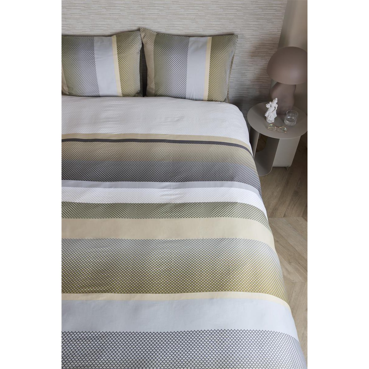 Beddinghouse - Rhys dekbedovertrek