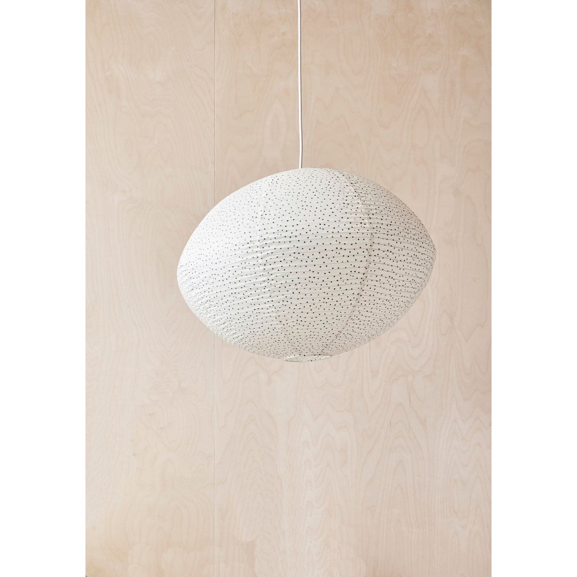 OYOY - Moyo papieren kap - groot