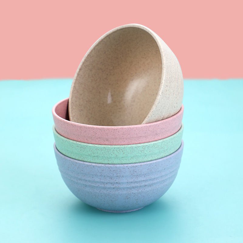 green-goose - Bio-based Servies Set - 24-delig