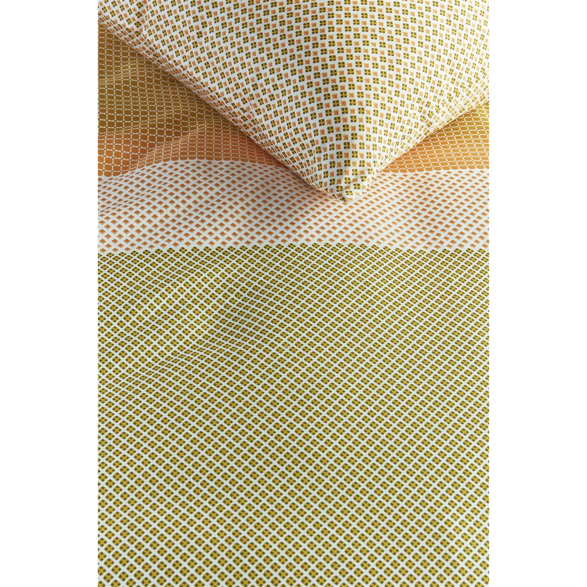 Beddinghouse - Bernou dekbedovertrek