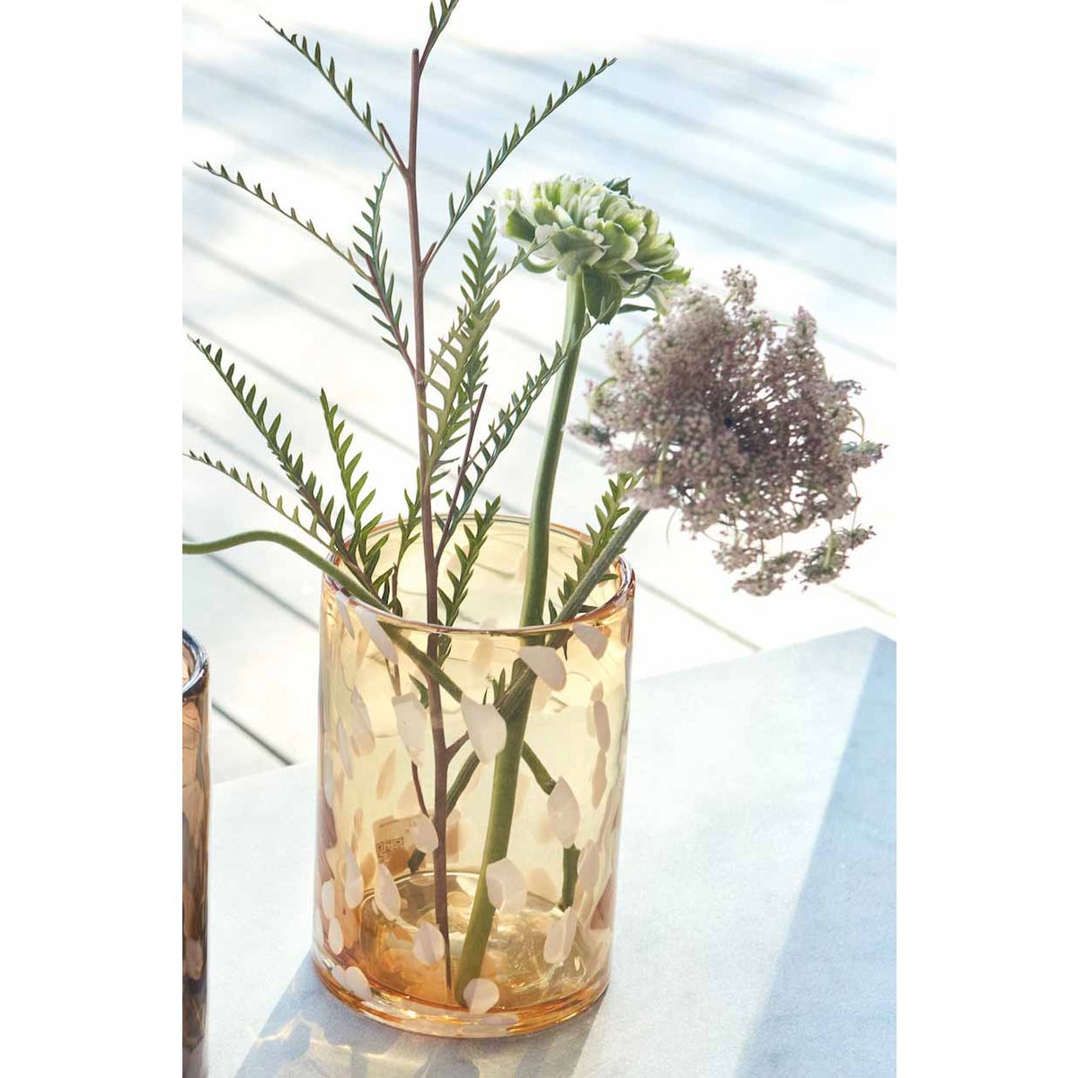 OYOY - Jali-windlicht