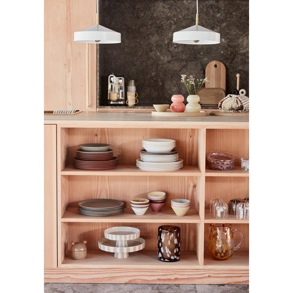 OYOY - Lasi Vaas - Extra klein