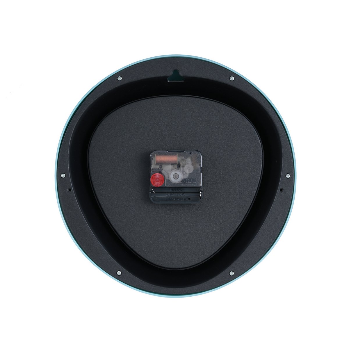 Karlsson - Wandklok Funky Vibes