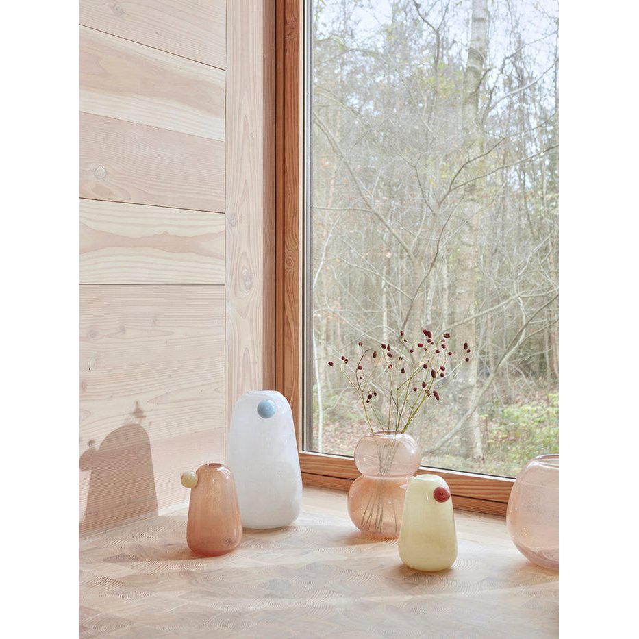 OYOY - Lasi Vaas - Klein