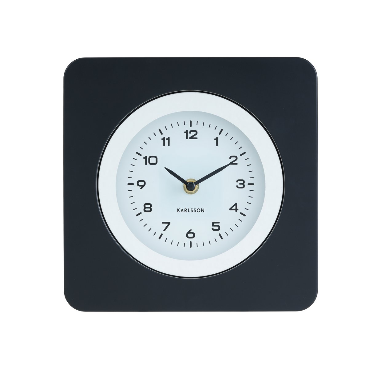 Karlsson - Wandklok Nieuw Vintage