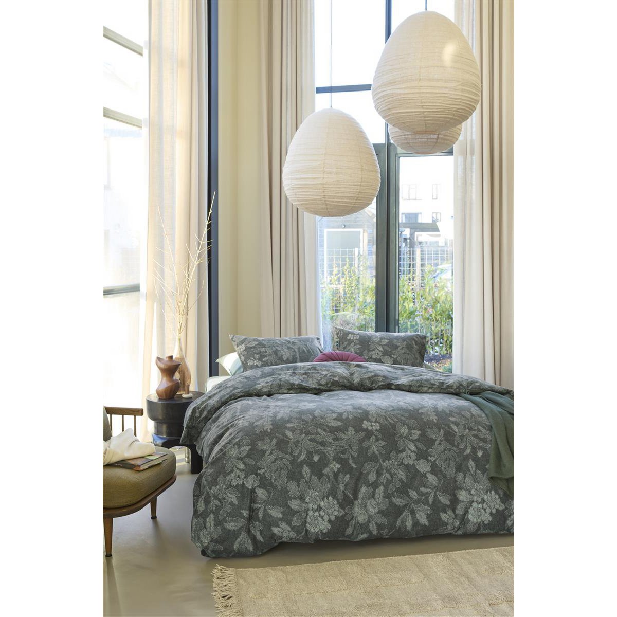 Beddinghouse - Mea dekbedovertrek