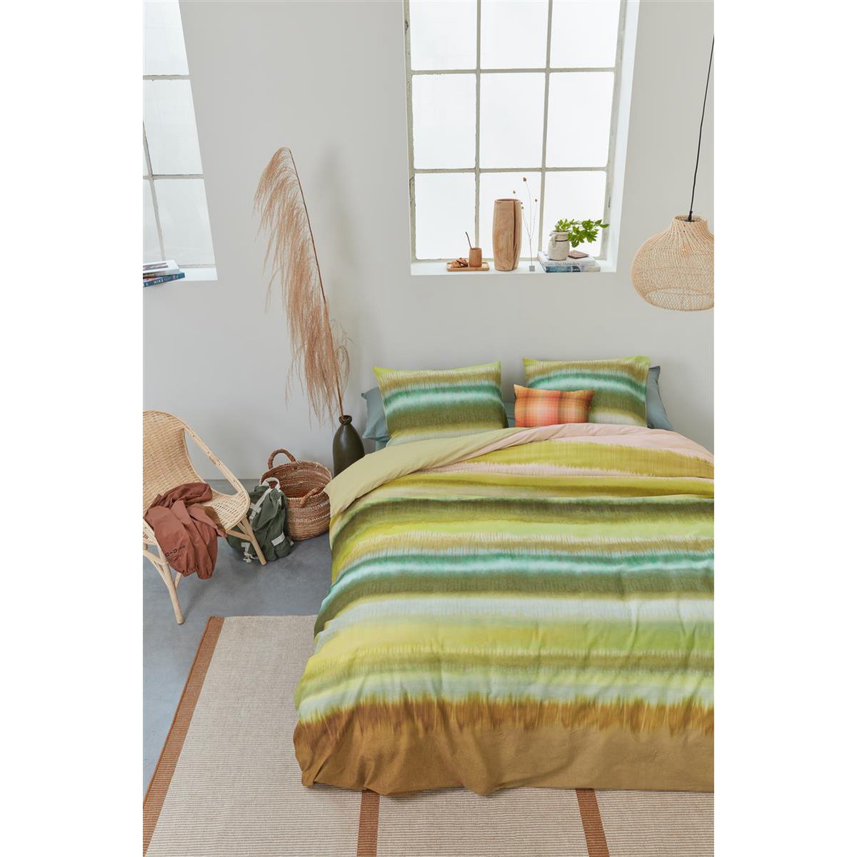 Beddinghouse - Hila dekbedovertrek