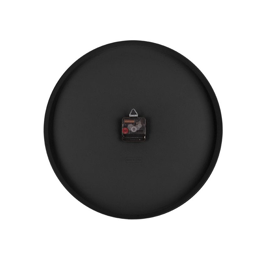 Karlsson - Wandklok aan de rand