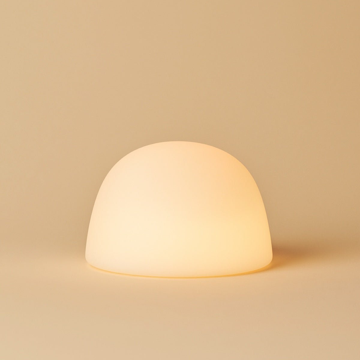 Tavellio-Amsterdam - Maes White / Bianco Statuarietto - Elegante marmeren oplaadbare tafellamp