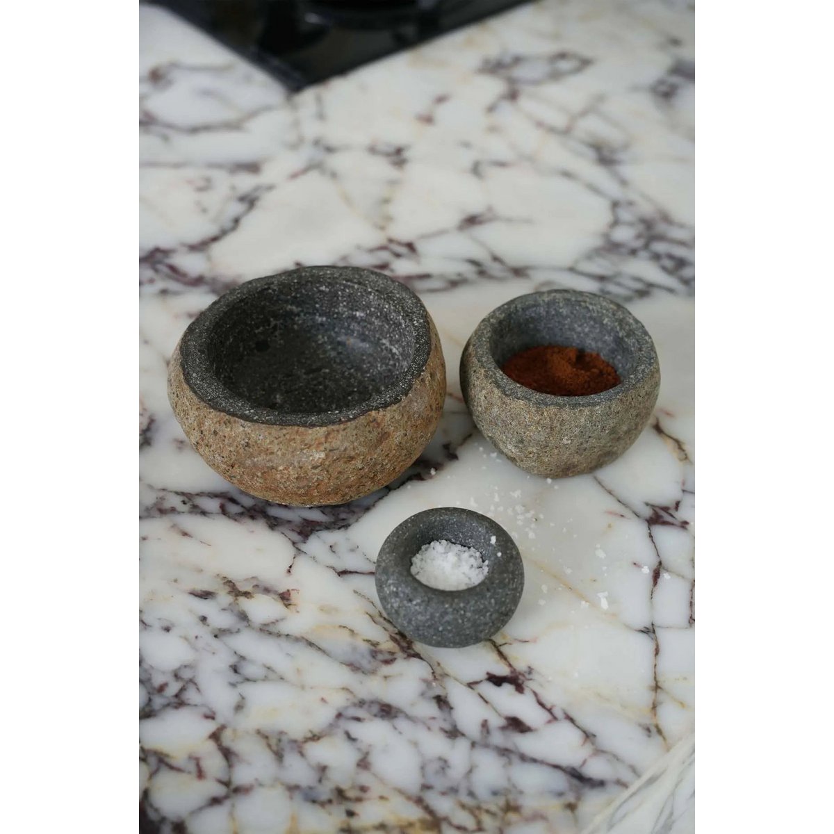 Bazar Bizar - The River Stone Kom - Zwart - M