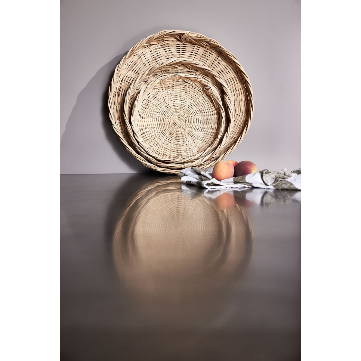 OYOY - Maru Broodmand - Groot