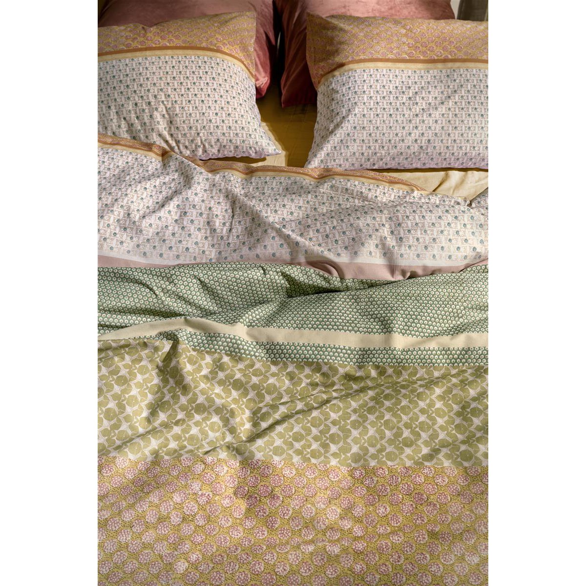 Beddinghouse - Rows dekbedovertrek