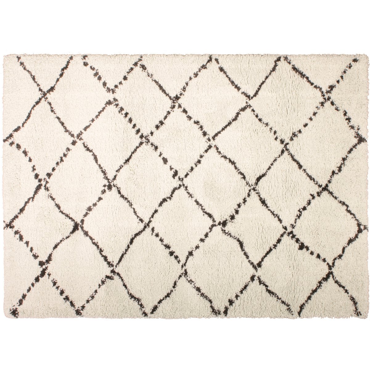 VIVARAISE - Casawita Beige vloerkleed 120 x 170