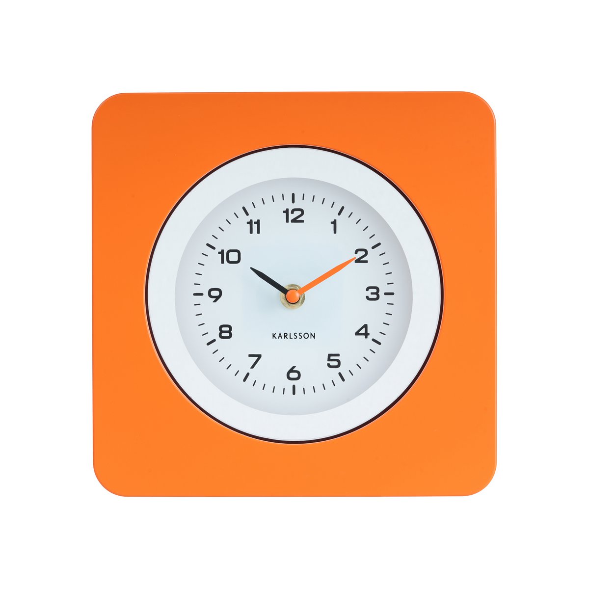 Karlsson - Wandklok Nieuw Vintage