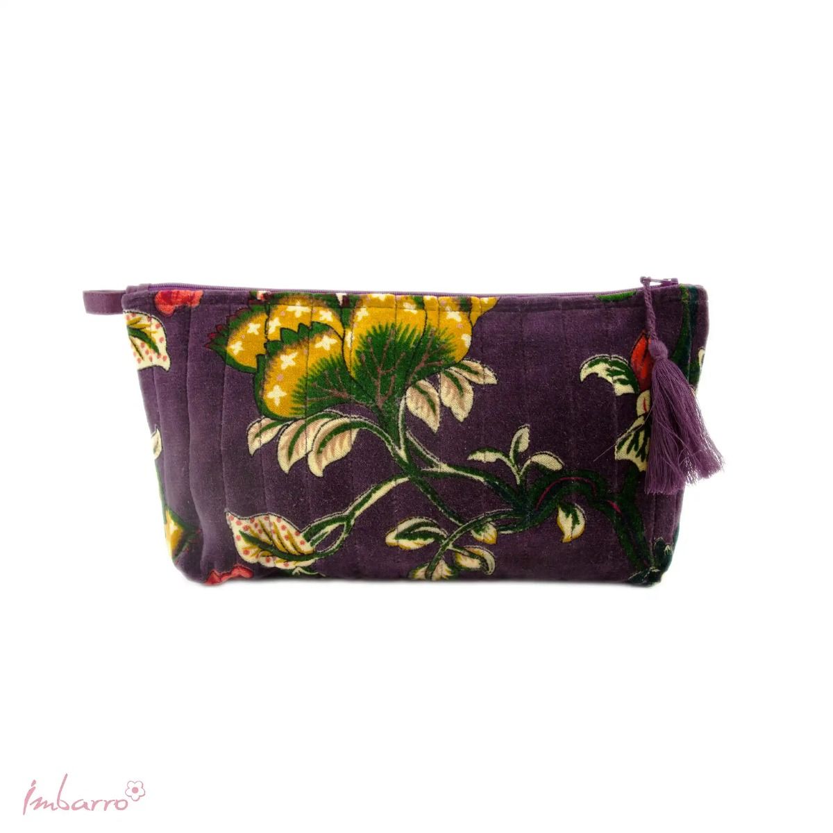 Imbarro - Pouch 'Linde'