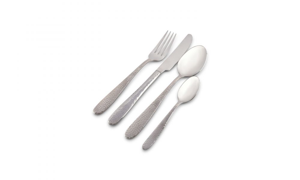 Salt&Pepper  - Cutlery Set 'Nido' (16-delig)