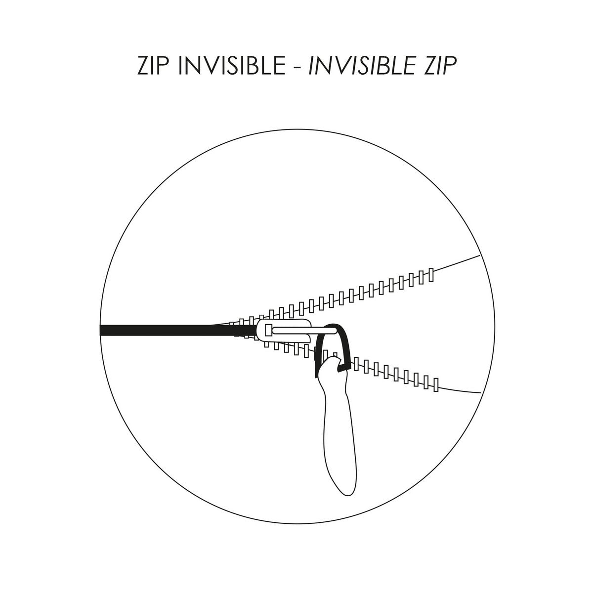 VIVARAISE - Effen kussen Zeff Tijm 45 x 45