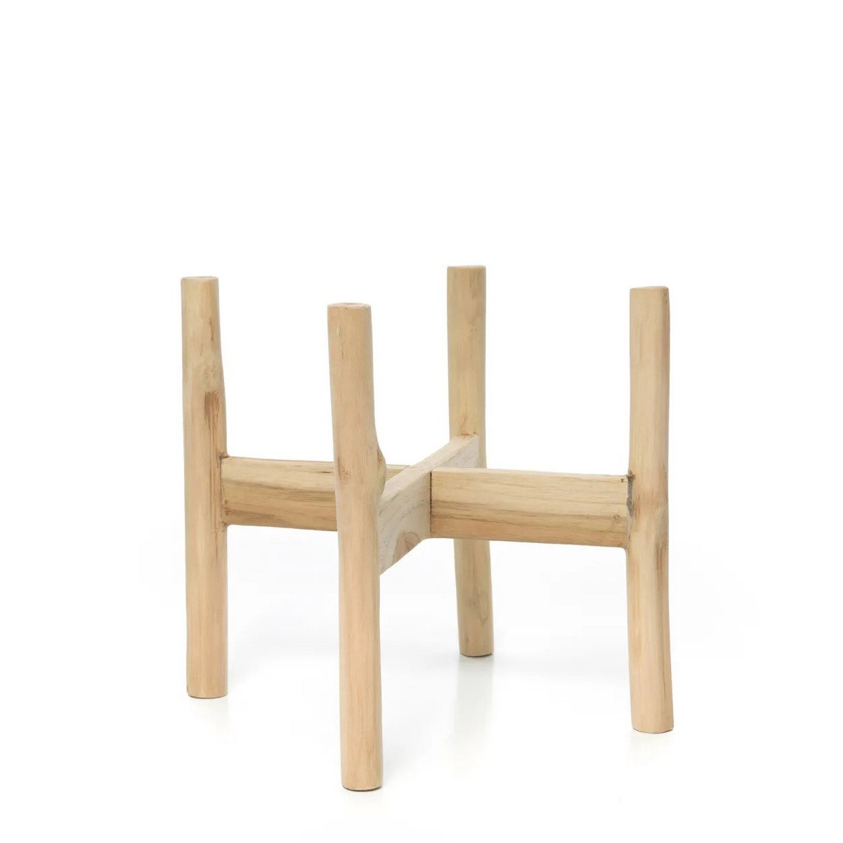 Bazar Bizar - The Chalk Low - Beton Naturel - S