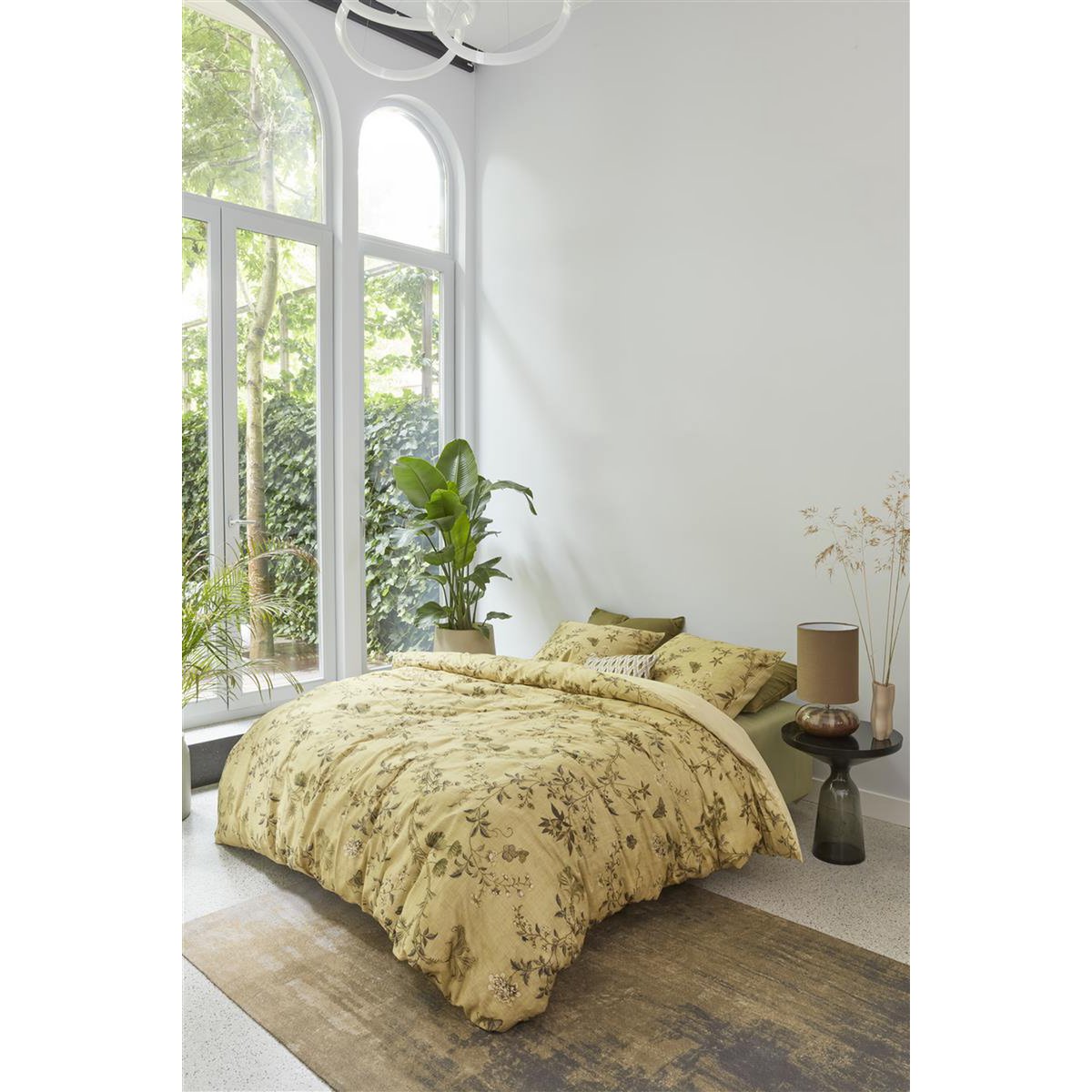 Beddinghouse - Charlotte dekbedovertrek