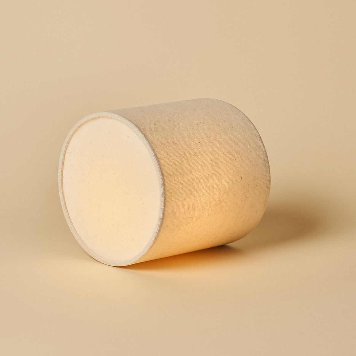 Tavellio-Amsterdam - Onoda Black / Nero Marquina - Marmeren oplaadbare tafellamp - met linnen verwisselbare lampenkap en oplaadbaar ontwerp