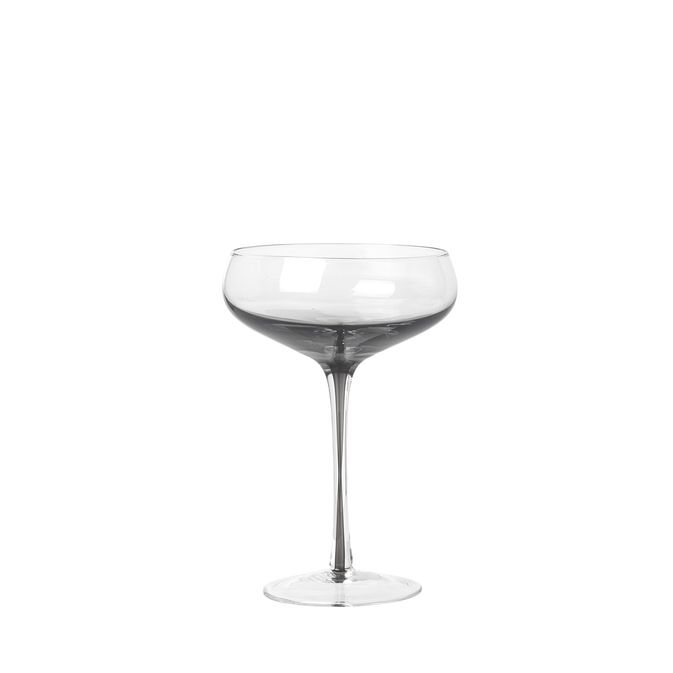 Broste Copenhagen - Cocktailglas 'Smoke' - 20cl