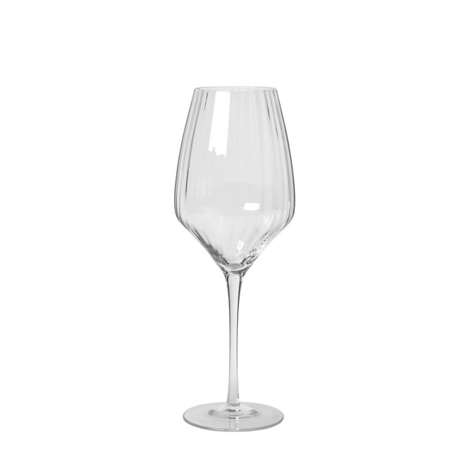 Broste Copenhagen - Rode wijnglas 'Sandvig' - 55cl