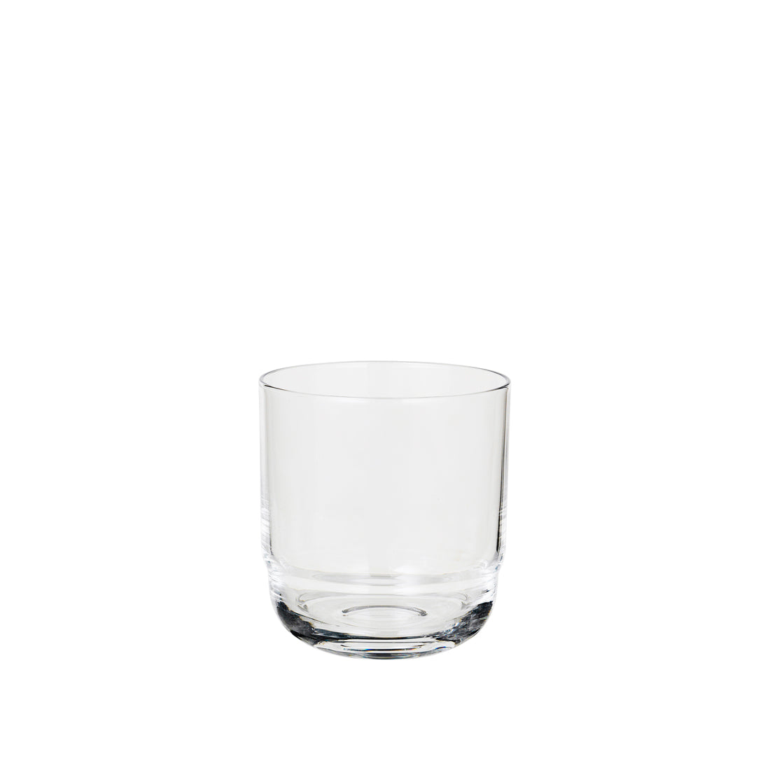 Broste Copenhagen - Waterglas 'Nordic Bistro' - 20cl