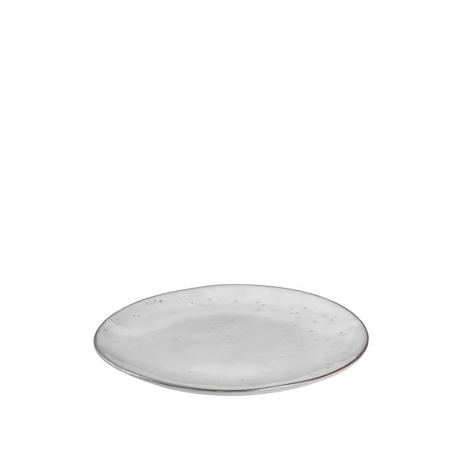 Broste Copenhagen - Dinerbord 'Nordic Sand' - Ø26cm