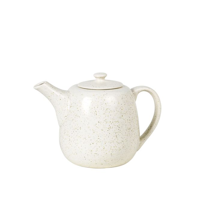 Broste Copenhagen - Theepot 'Nordic Vanilla' - 130cl