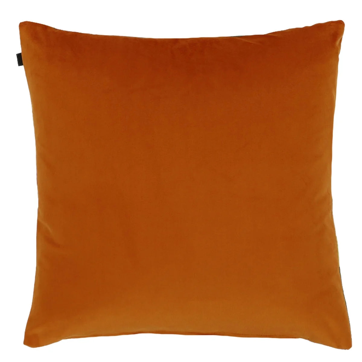 Overseas - Sierkussen 'Gigi' (45 x 45cm, Orange)