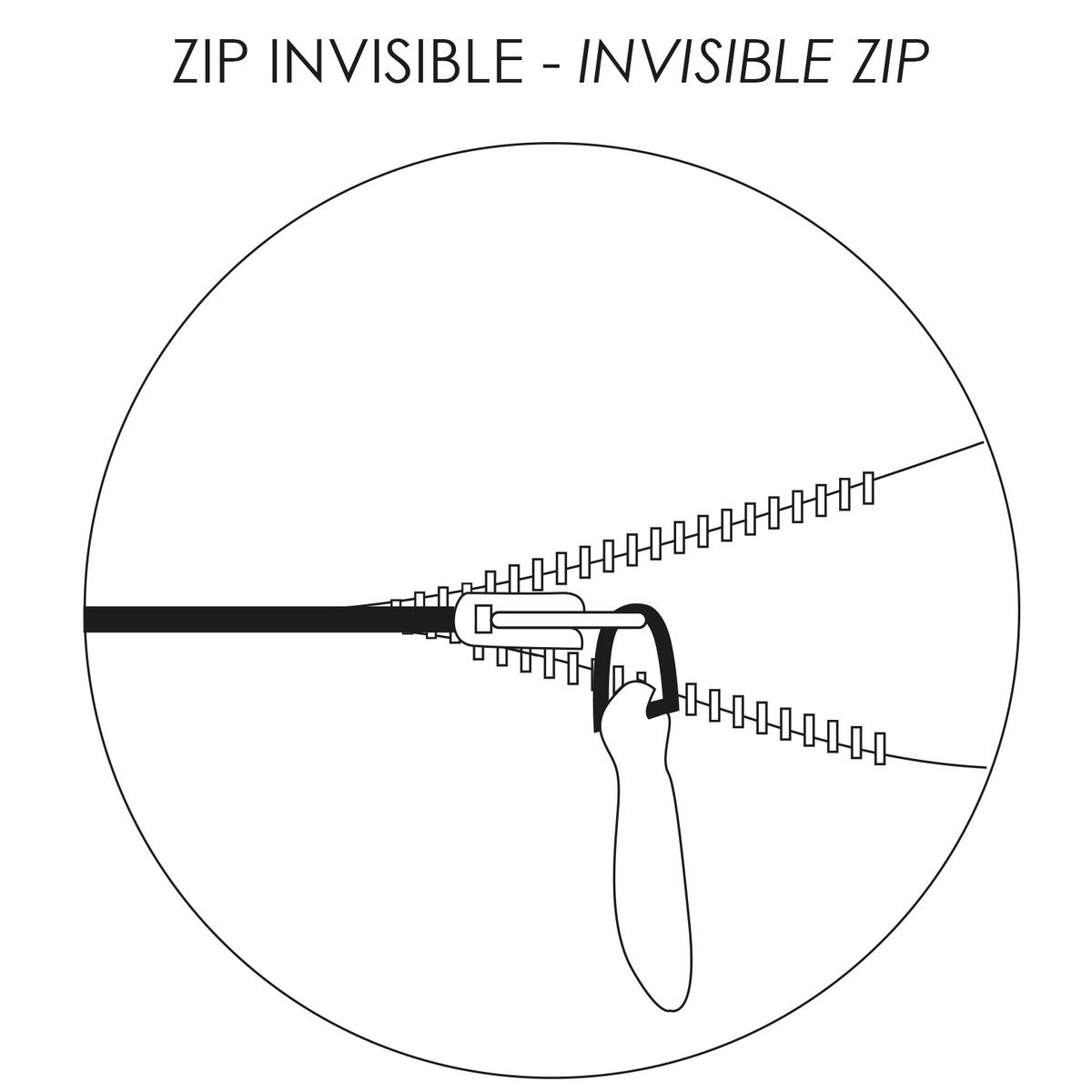 VIVARAISE - Zeff Effen Kussen Wit 30 x 50