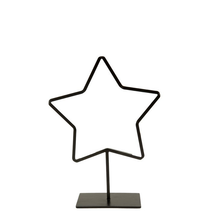 Mrs. Bloom - Star Stand Nicolas L zwart