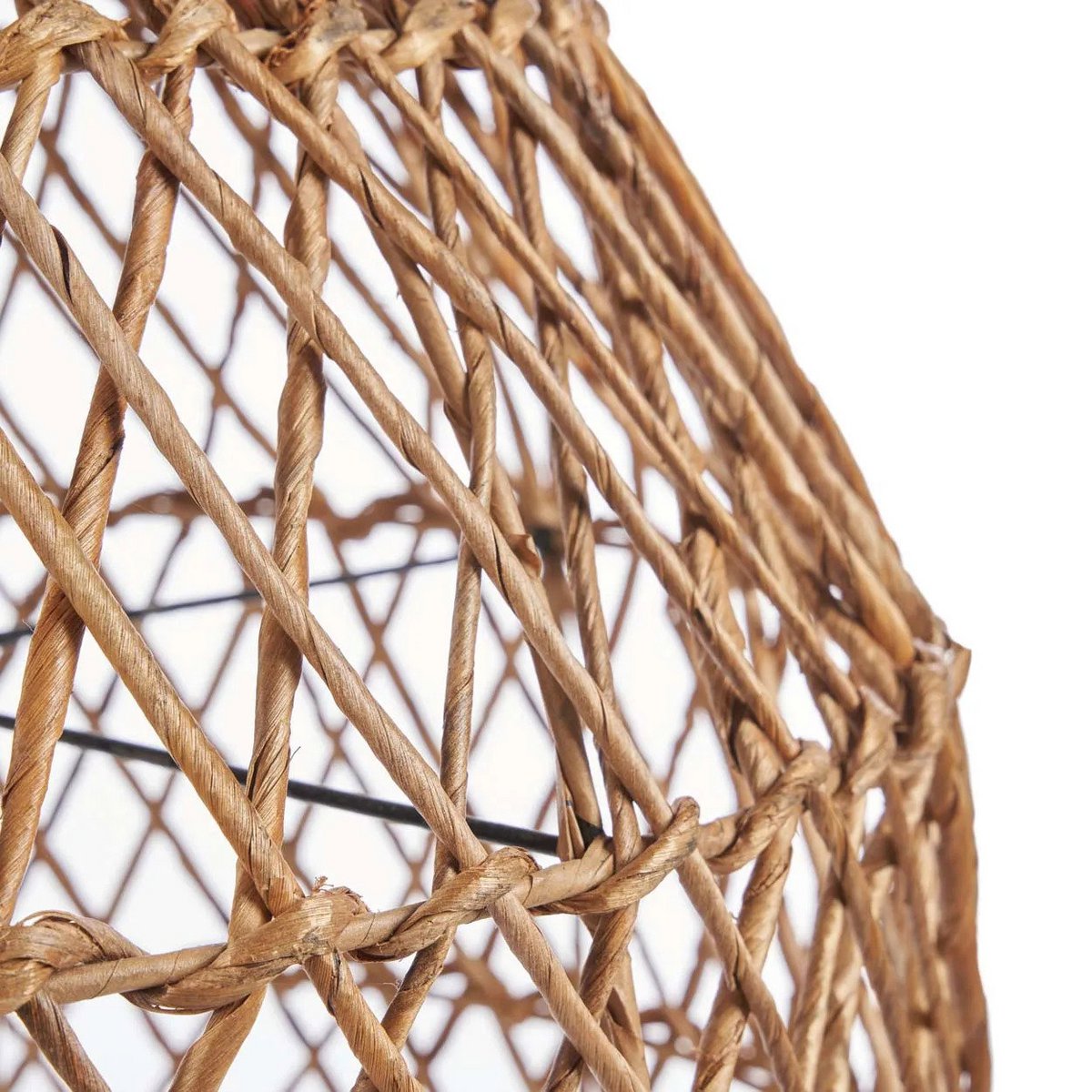 Bazar Bizar - De Xiomara Hanger - Naturel - S