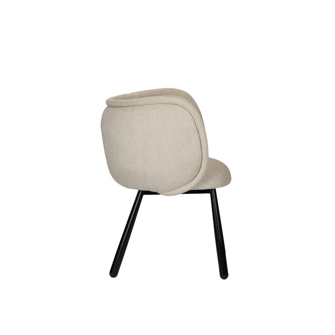 Pole to Pole - Panda Fauteuil Beige