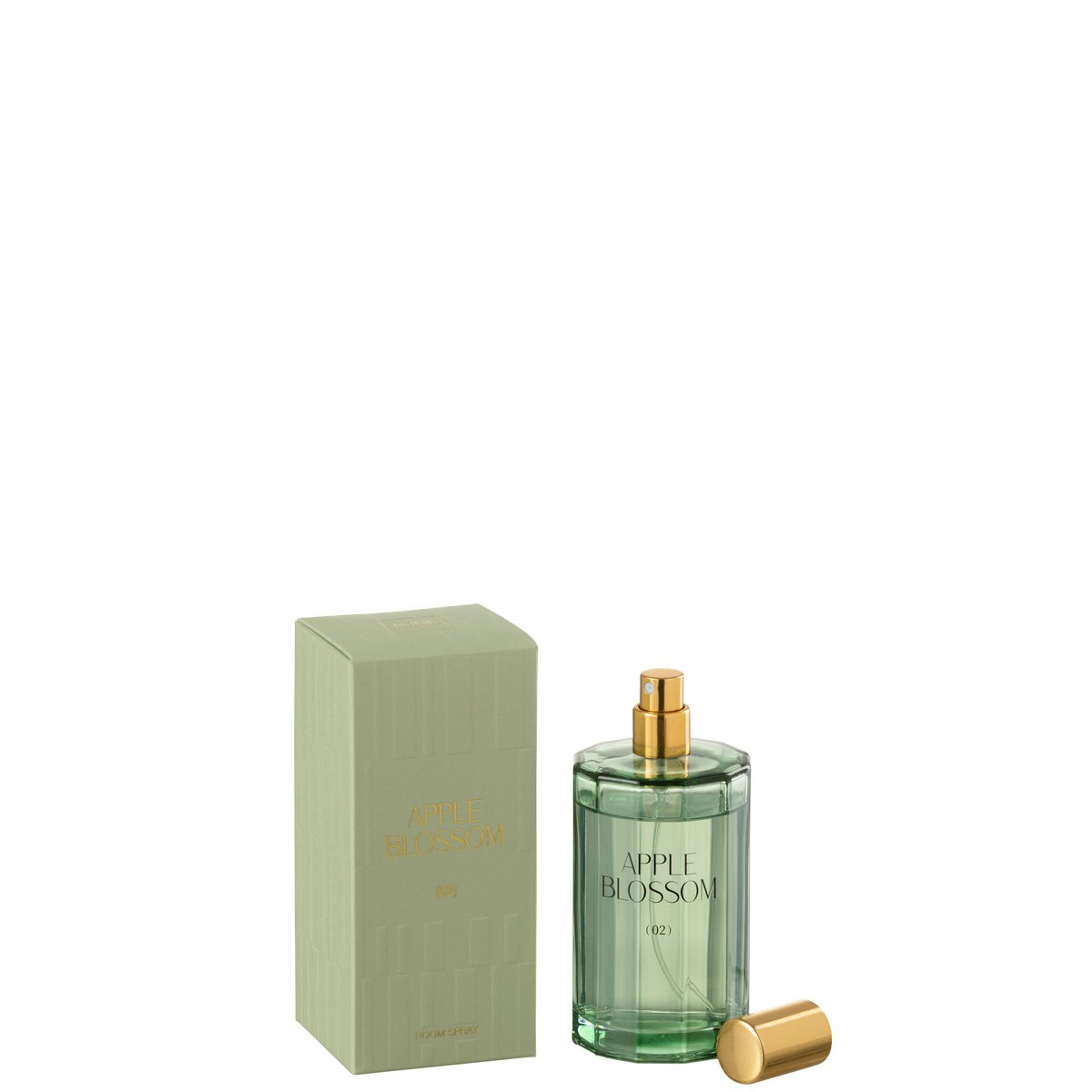 J-Line - Huisparfum - Home Fragrance Appelbloesem - Floral