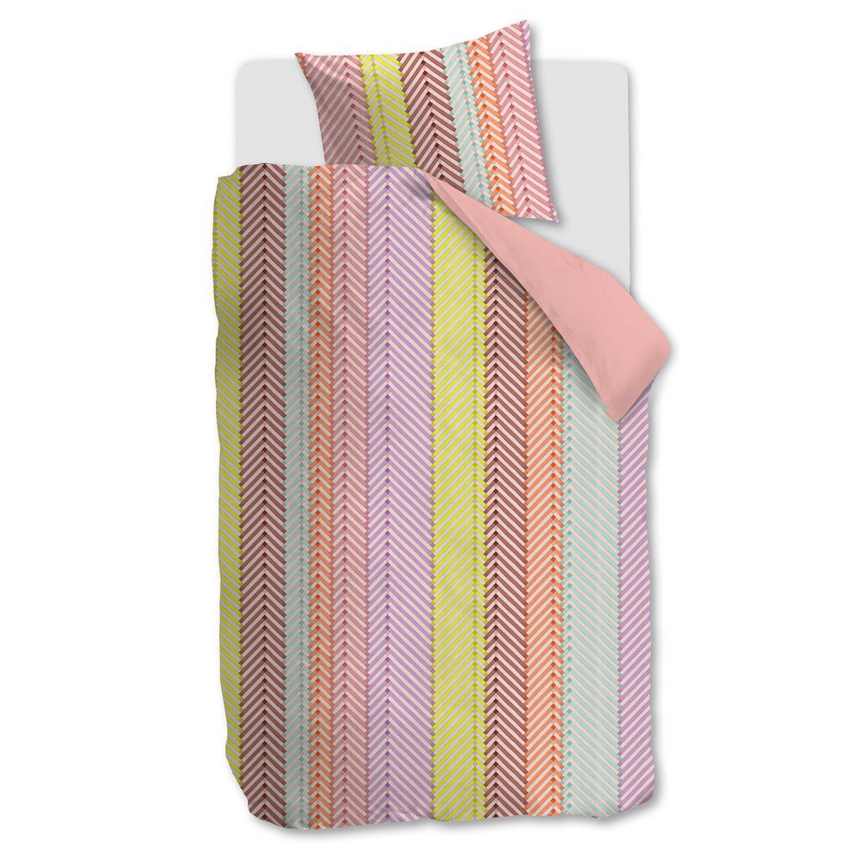 Oilily - Yade dekbedovertrek