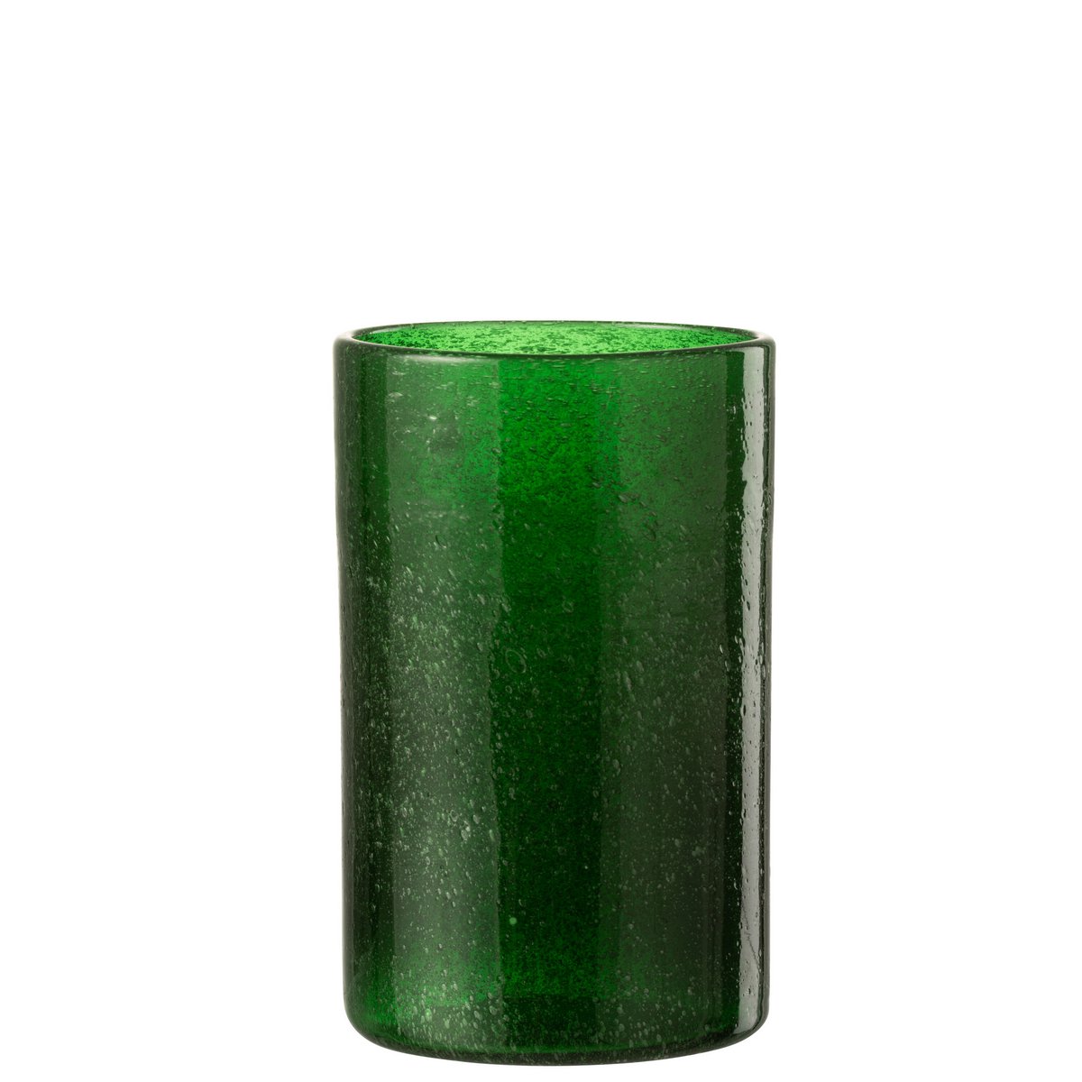 J-Line - Longdrinkglas Lisboa - Glas - Groen