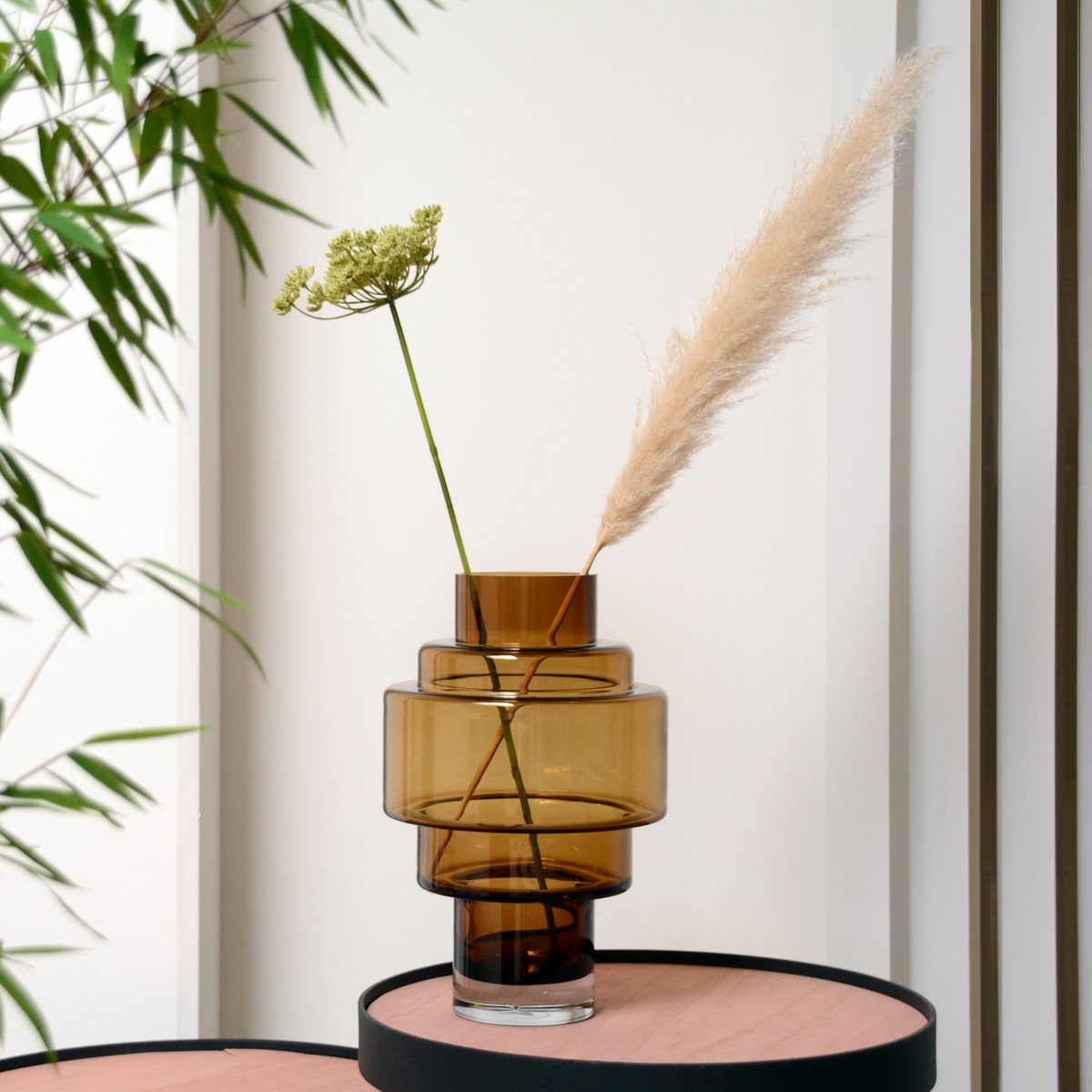 Vase the World - Vaas - Kasai cognac