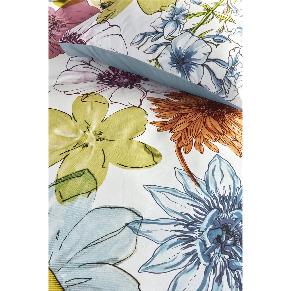 Beddinghouse - Lotti dekbedovertrek