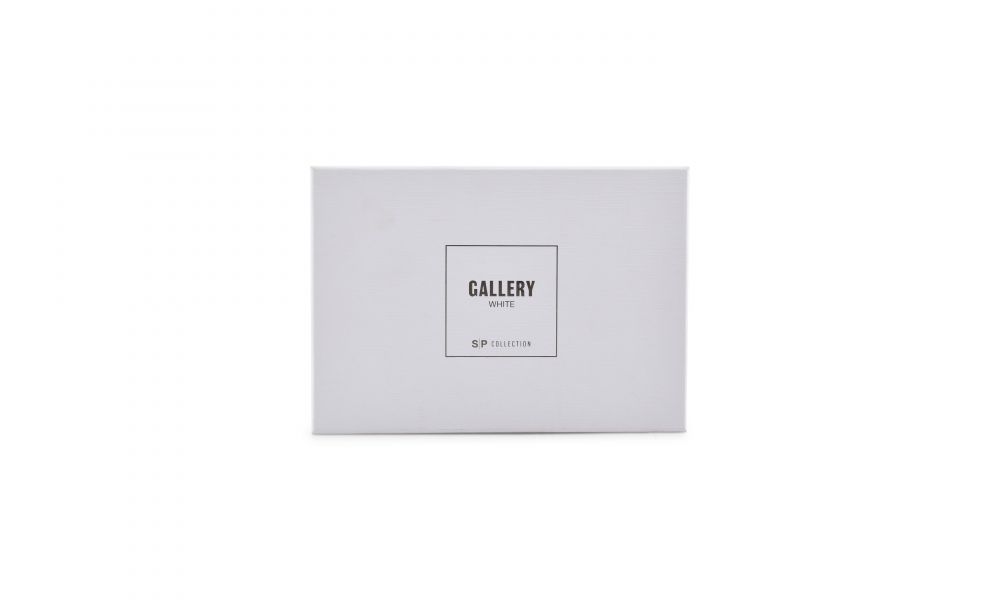 S|P Collection - Giftset 'Gallery' (2-delig, White)