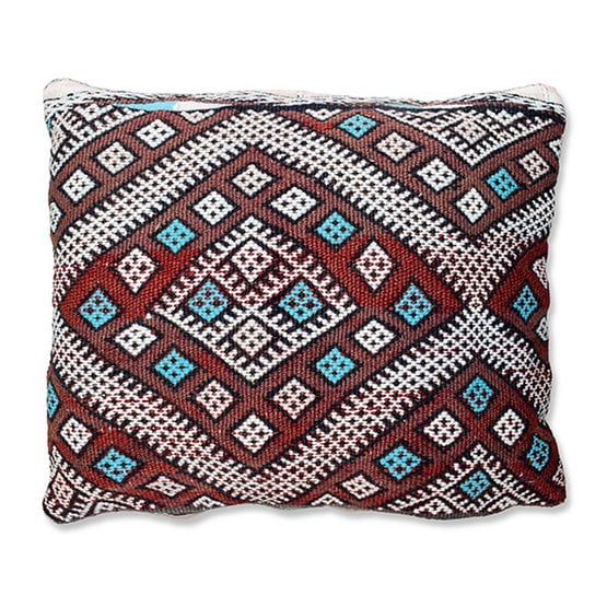 Poufs & Pillows - Marokkaans kussen - P392