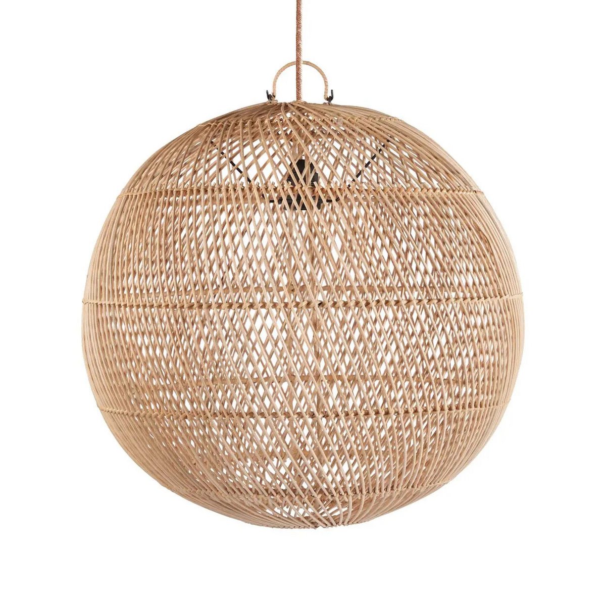 Bazar Bizar Living - The Bubble Hanger - Naturel - M