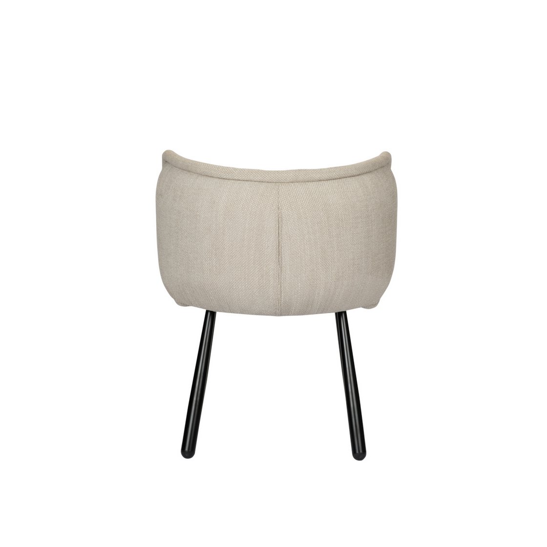 Pole to Pole - Panda Fauteuil Beige