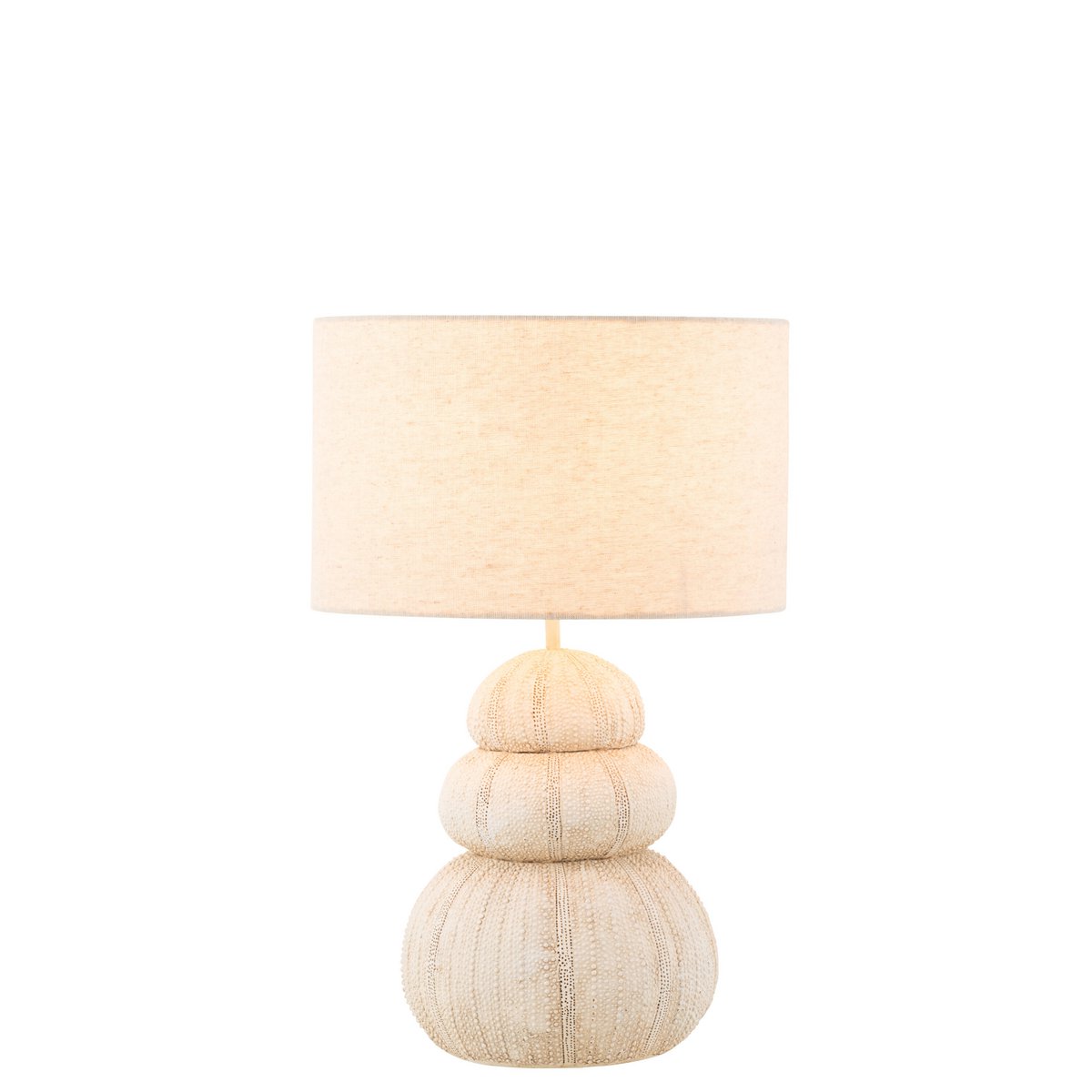 J-Line - Lamp Zee-Egel - Polyersin - Beige