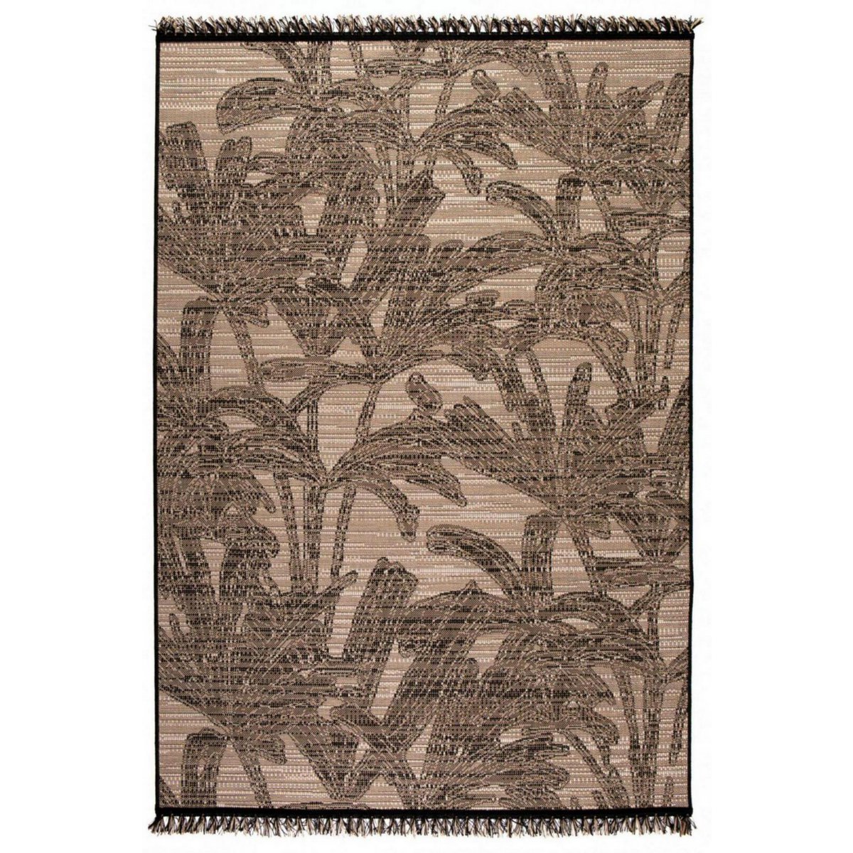 VIVARAISE - Fiona naturel vloerkleed 160 x 230