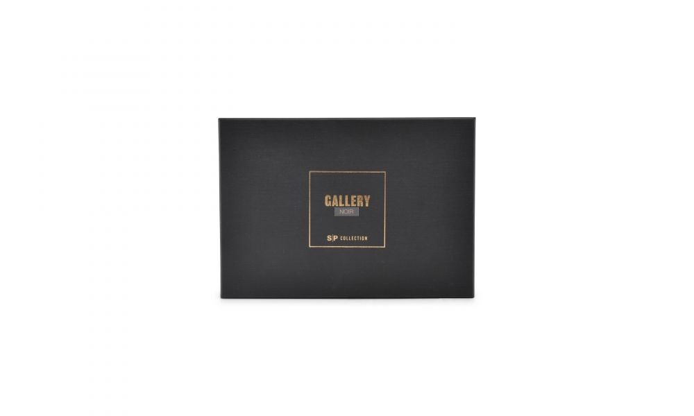 S|P Collection - Giftset 'Gallery' (2-delig, Noir)