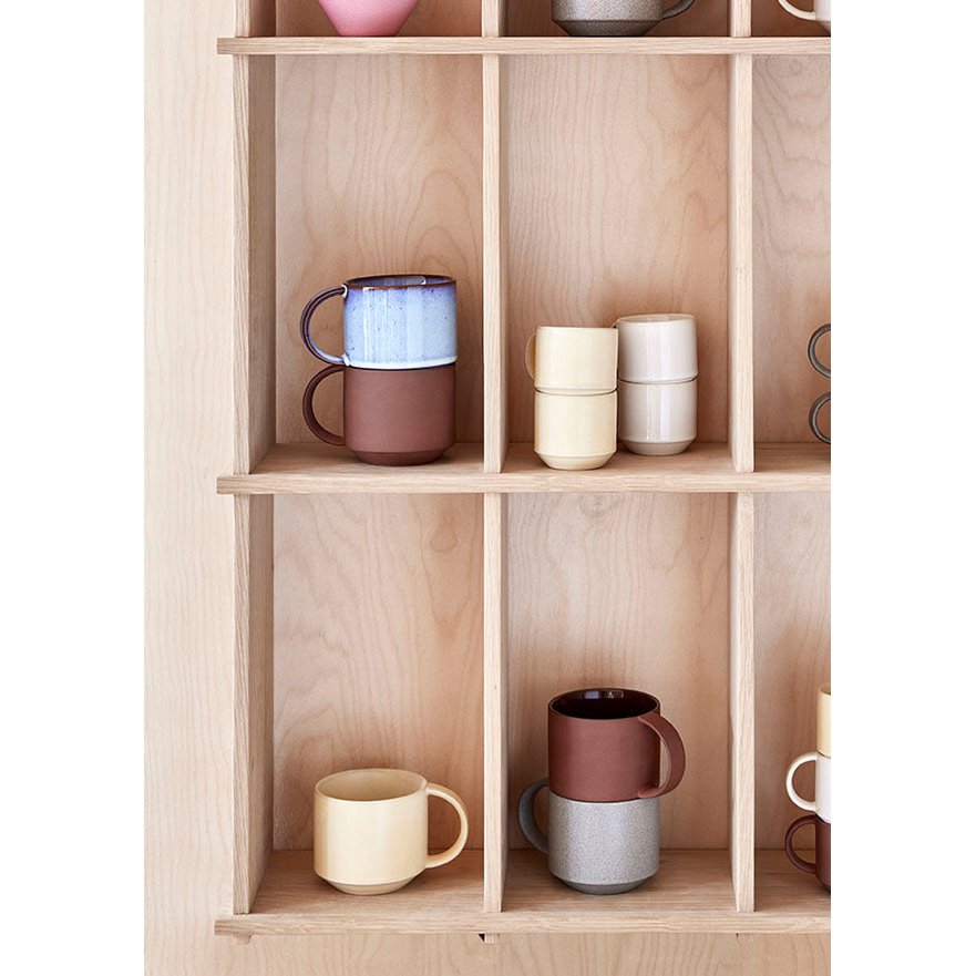 OYOY - Yuka Beker - Pakket van 2