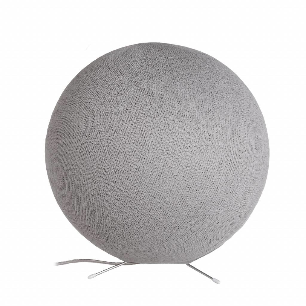 Cotton Ball Lights - Staande Lamp - Stone - 36 cm (L)