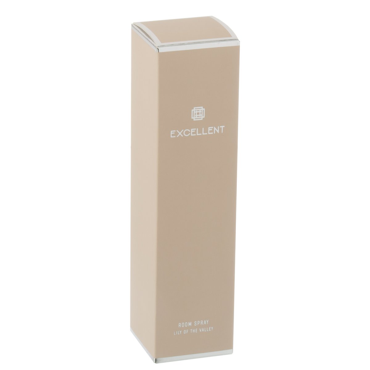 J-Line - Geurolie Excellent - Glas - Beige