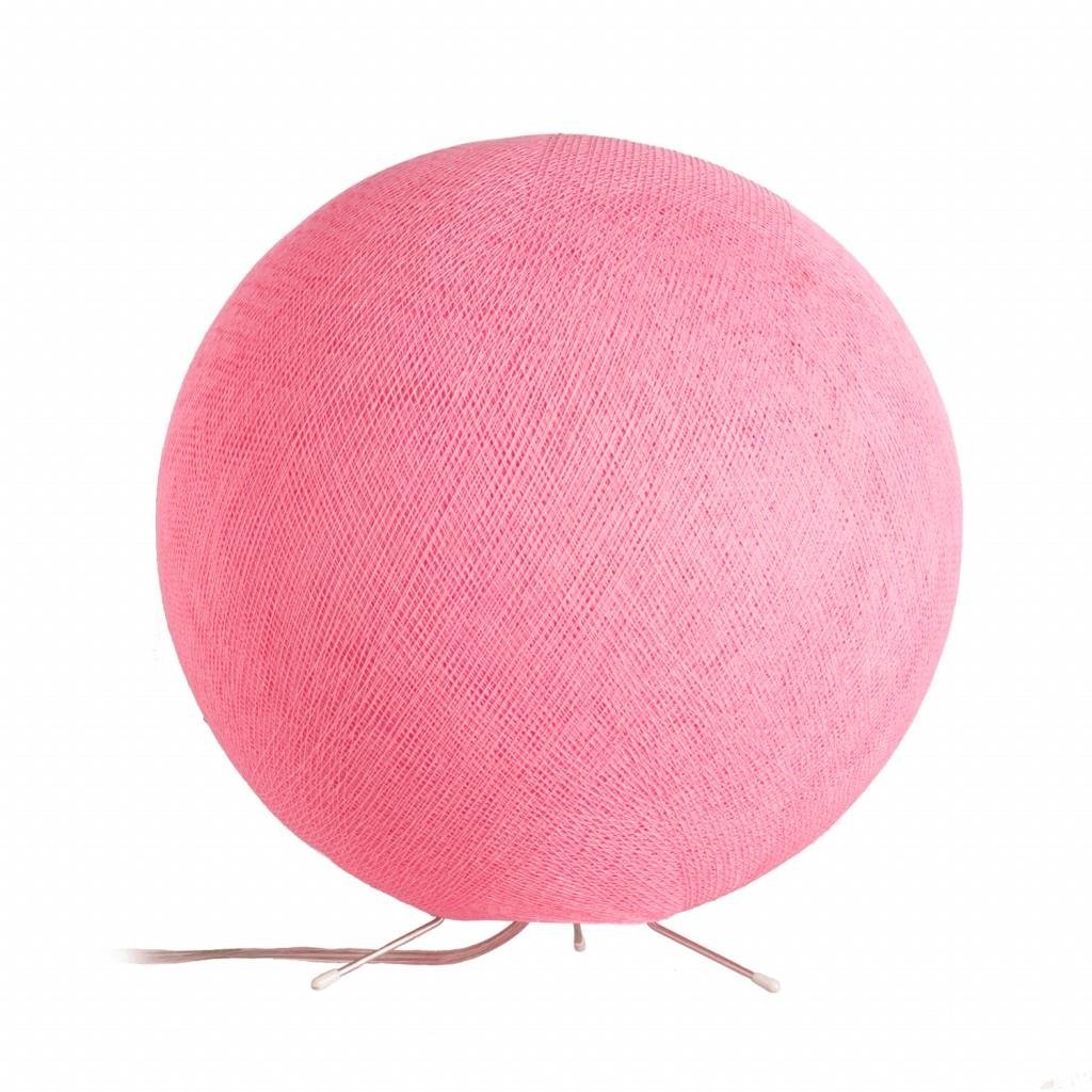 Cotton Ball Lights - Staande Lamp - Soft Pink - 41 cm (XL)